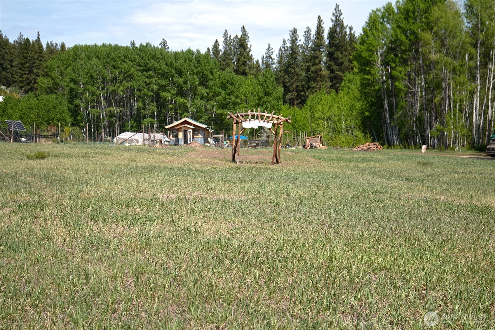64 Elmer Rd Twisp WA 98856