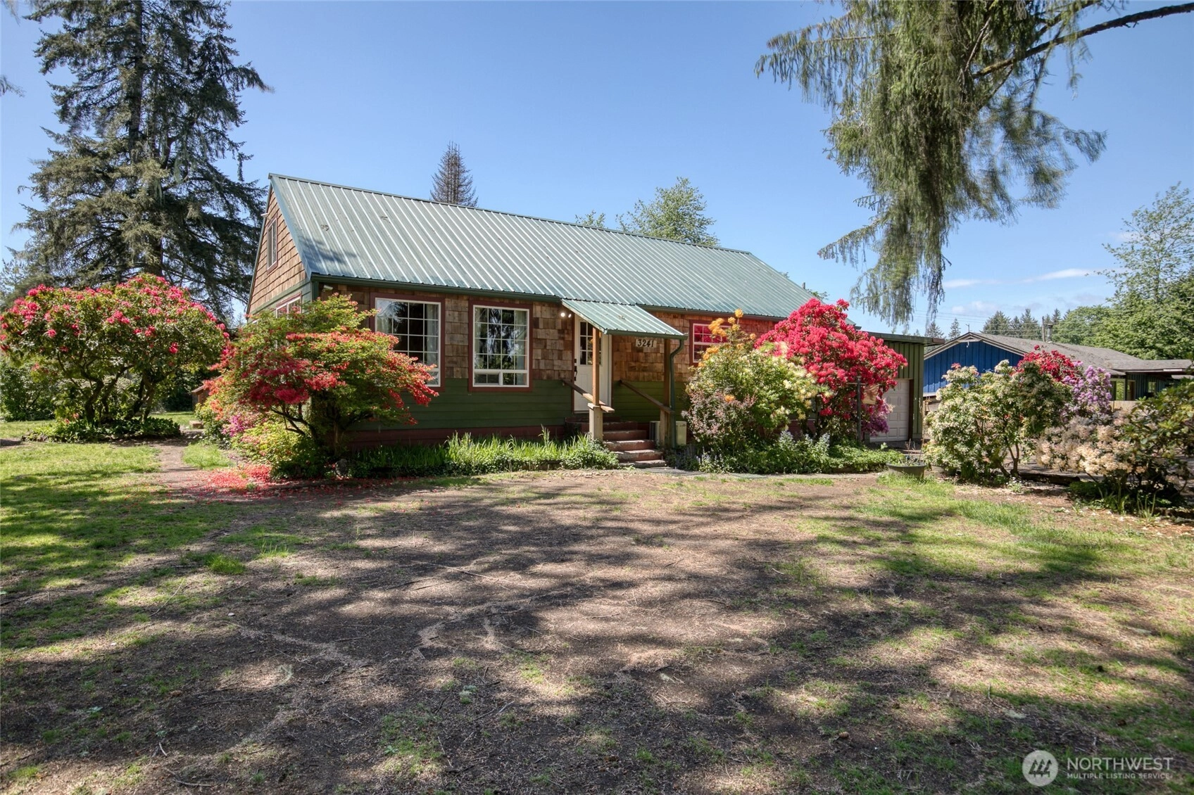 3241 Us Highway 101 Hoquiam WA 98550