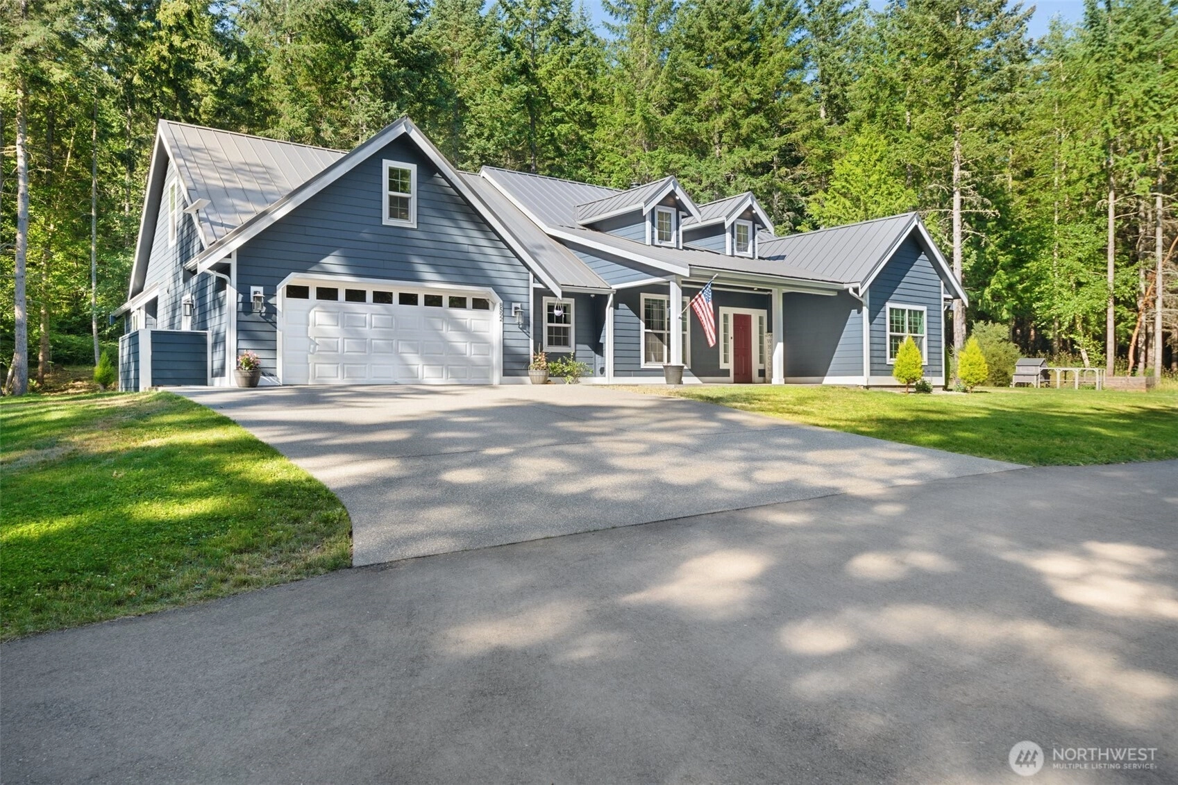 8592 NE Ohman Unit  Kingston WA 98346