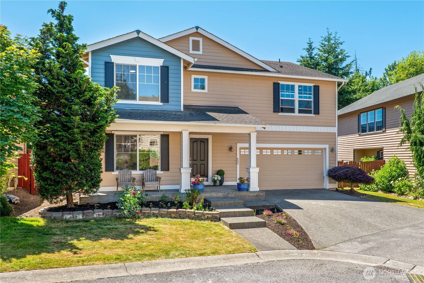9507 226th Pl NE Unit  Redmond WA 98053