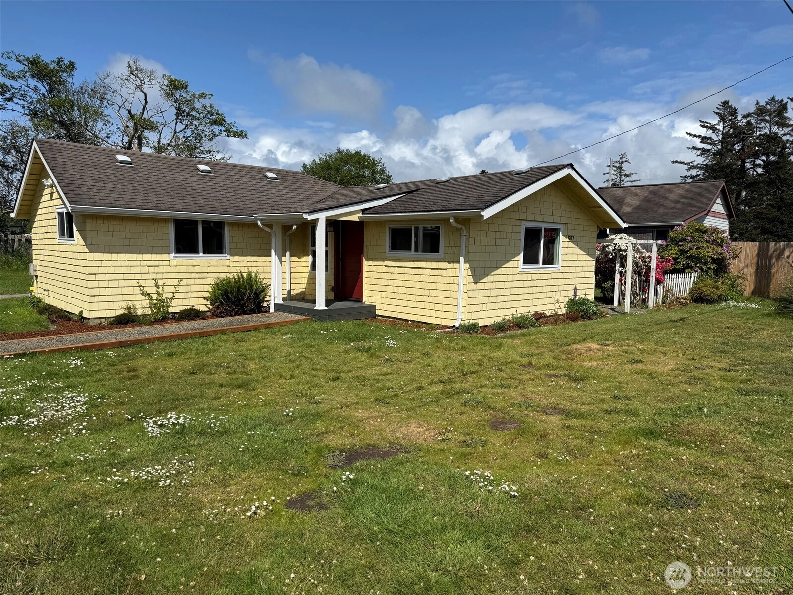 1707 258th Pl Unit  Ocean Park WA 98640