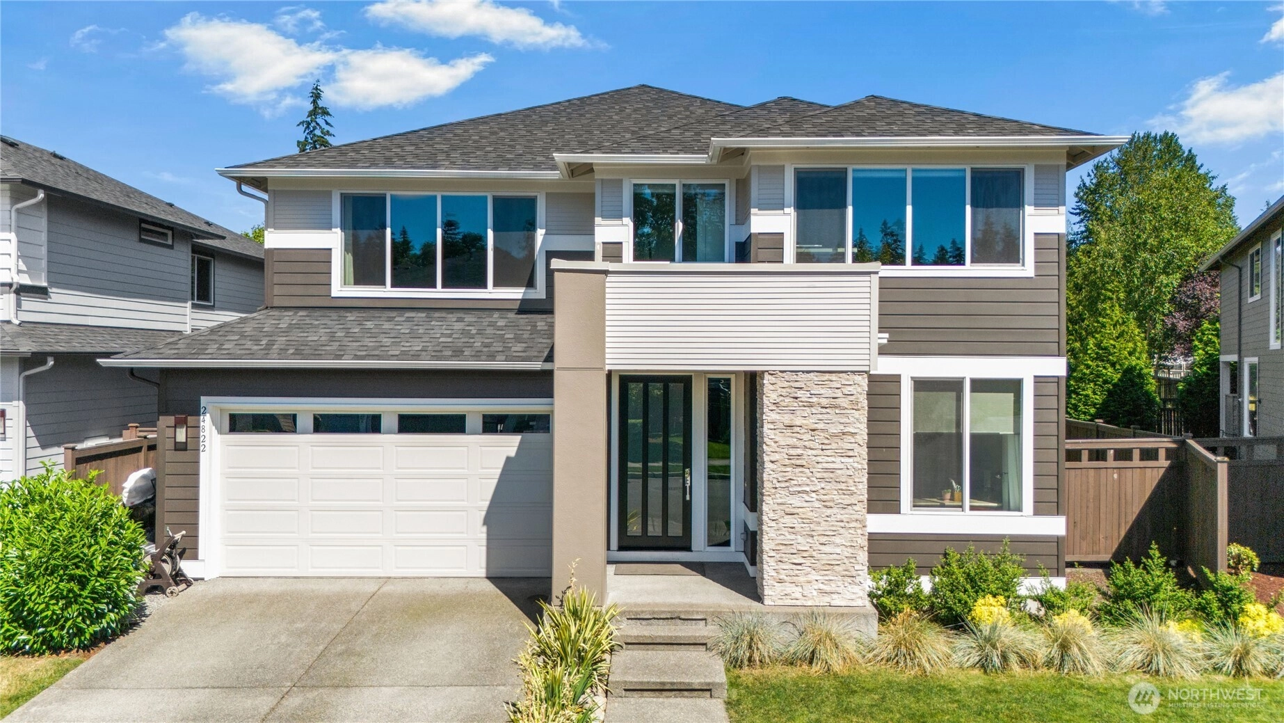24822 237th Ln SE Unit  Maple Valley WA 98038