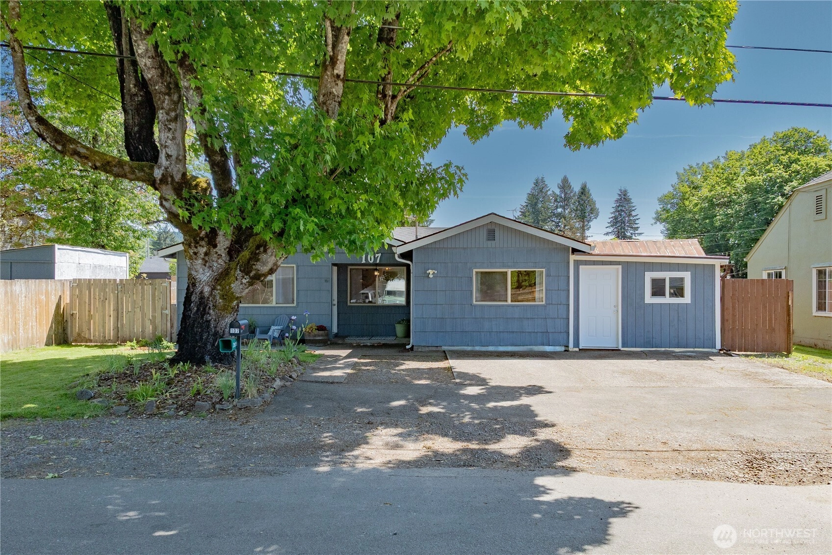 107 S Ranck Ave Unit  Yacolt WA 98675