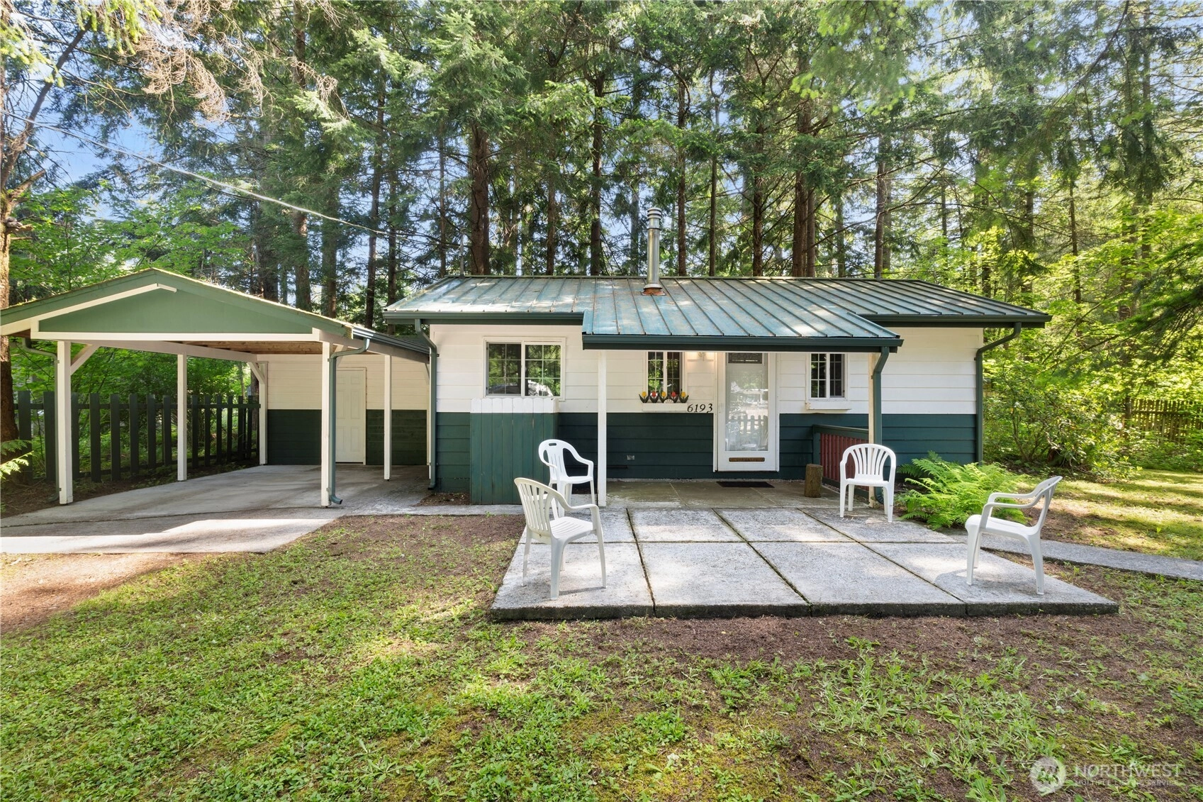 6193 Olive Way Maple Falls WA 98266