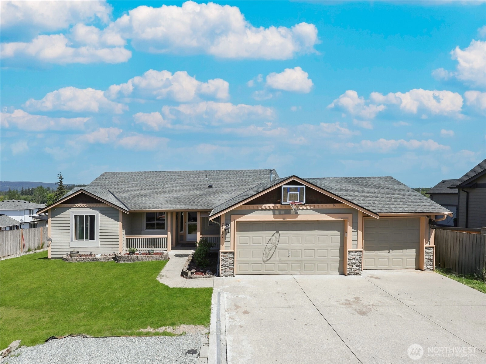 28101 73rd Ave NW Stanwood WA 98292
