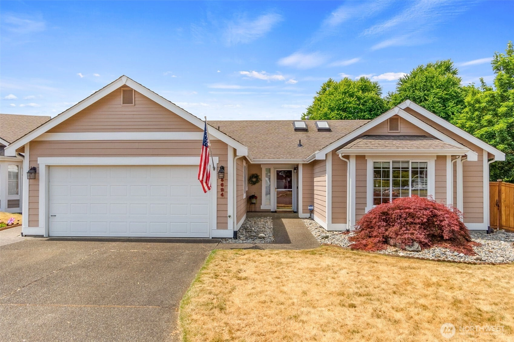 5624 Komachin Loop SE Lacey WA 98513
