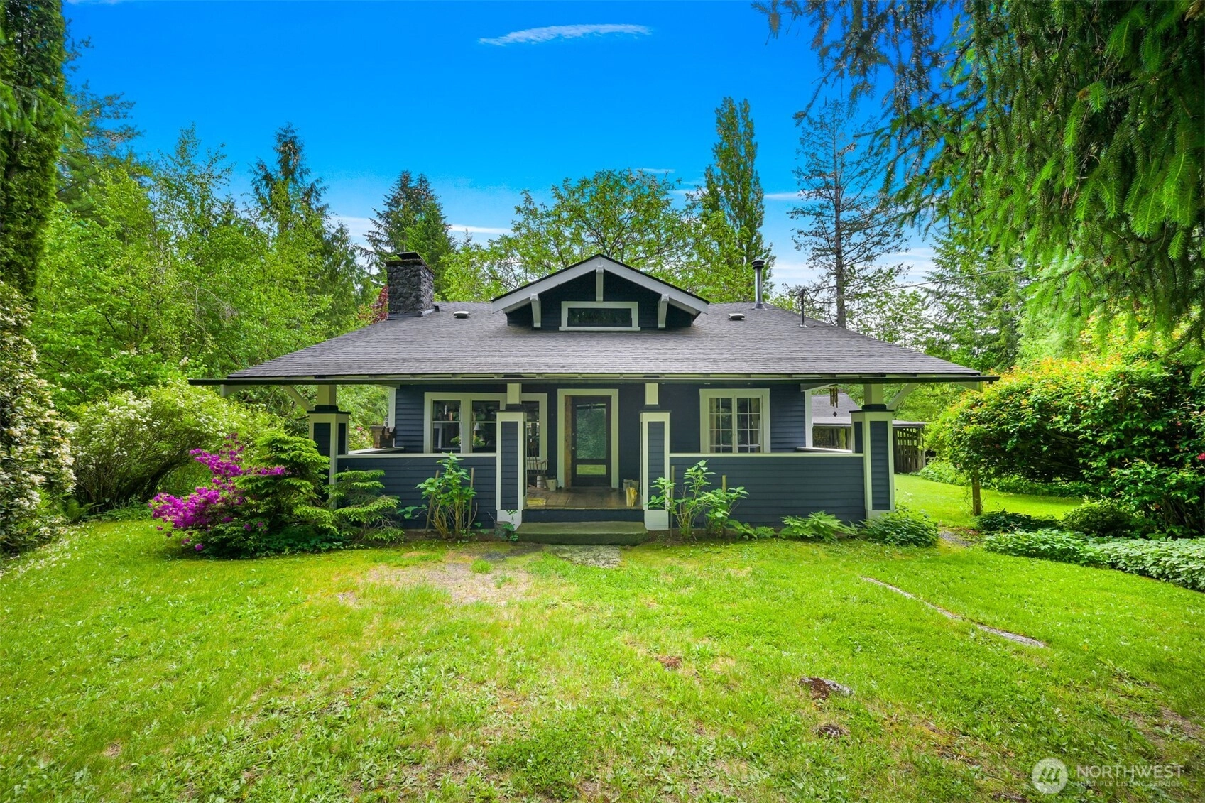 6501 Mt Baker Hwy Deming WA 98244