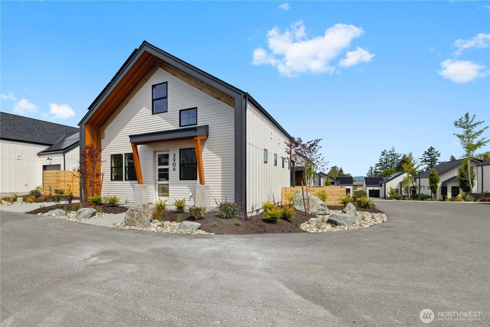 3906 Crosswinds Ct Unit  Anacortes WA 98221