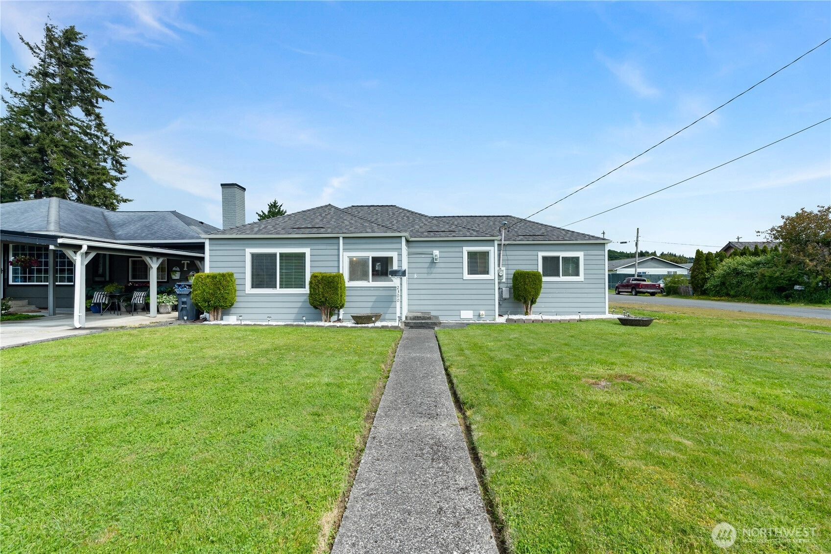 2300 W 2nd St Unit  Aberdeen WA 98520