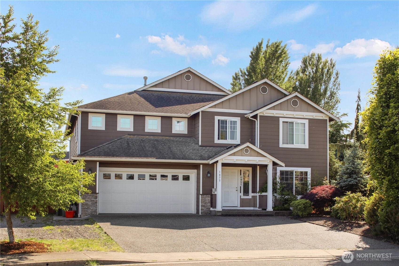 1875 Mckinley St Ferndale WA 98248