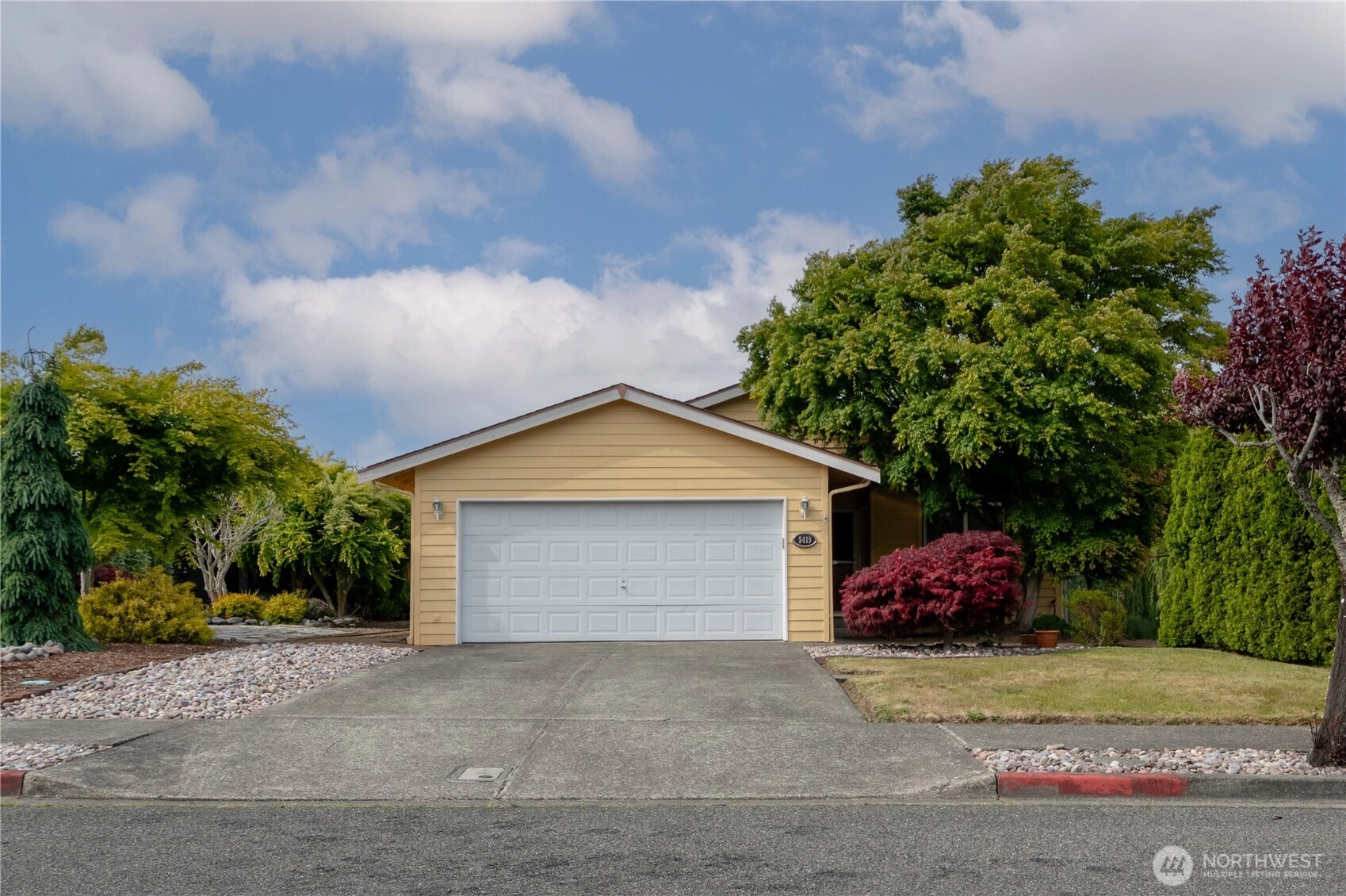 5419 N Court St Ruston WA 98407