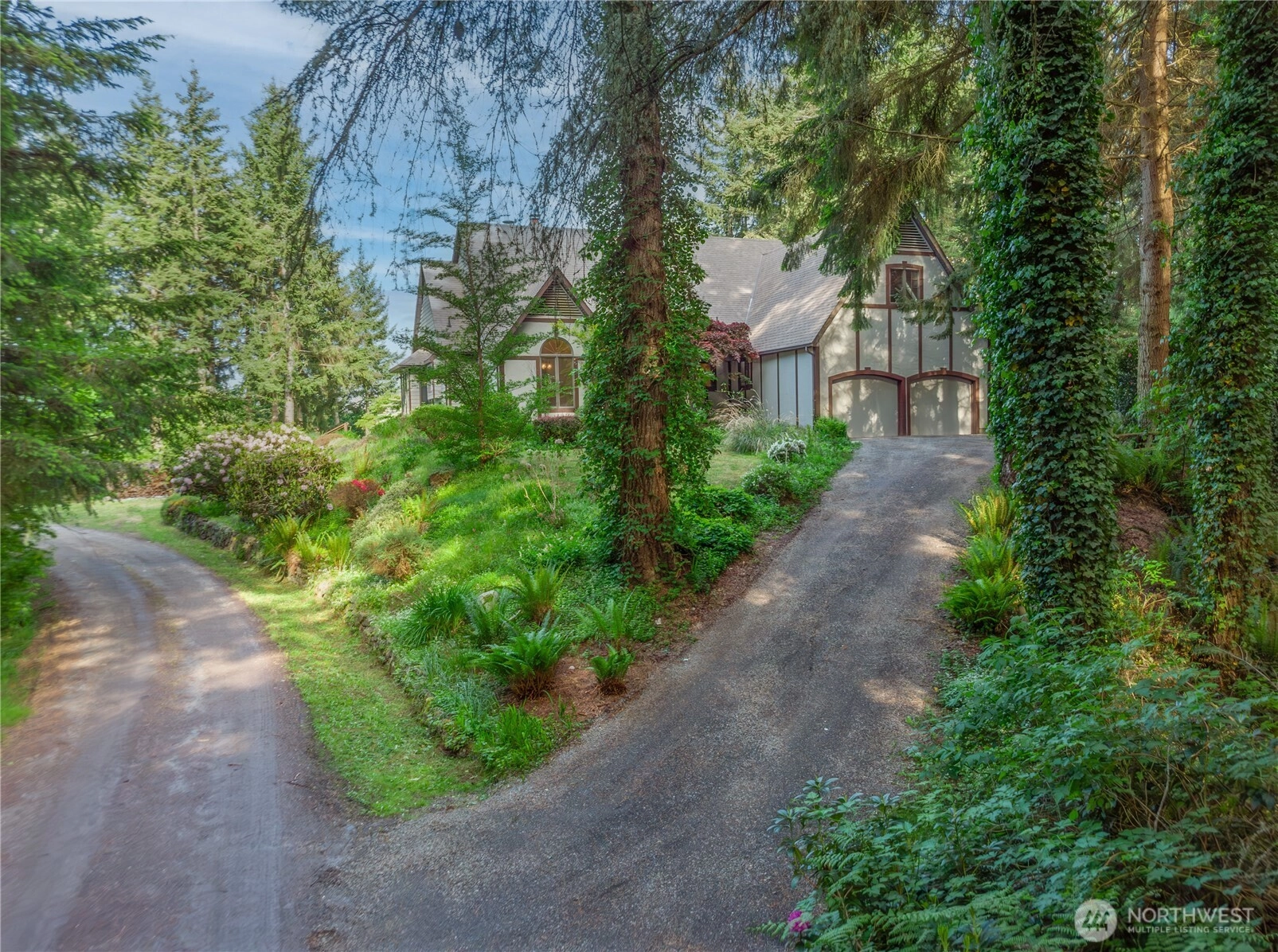 160 Bywater Way Unit  Port Ludlow WA 98365