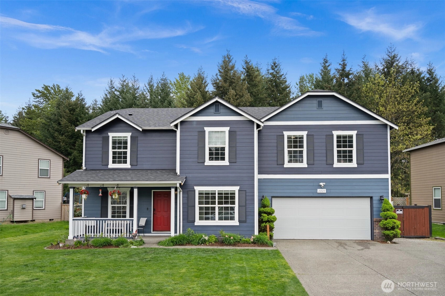 20723 197th Ave E Orting WA 98360