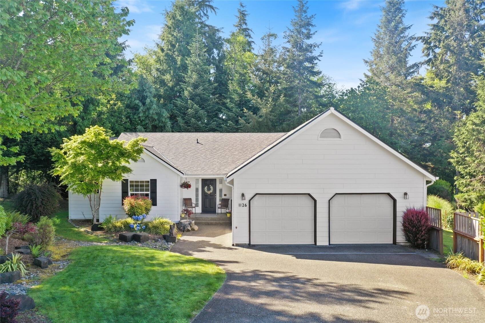 1126 Hill Ct Unit  Cosmopolis WA 98537