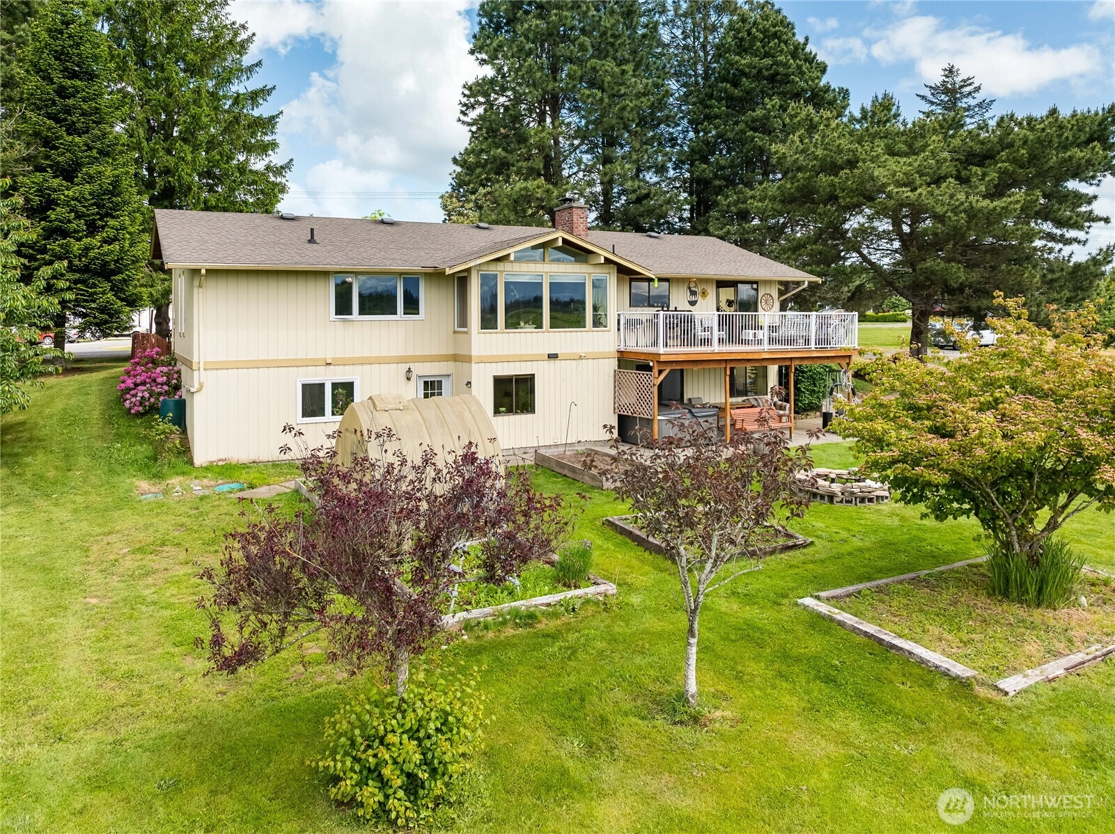 405 E Wiser Lake Rd Lynden WA 98264