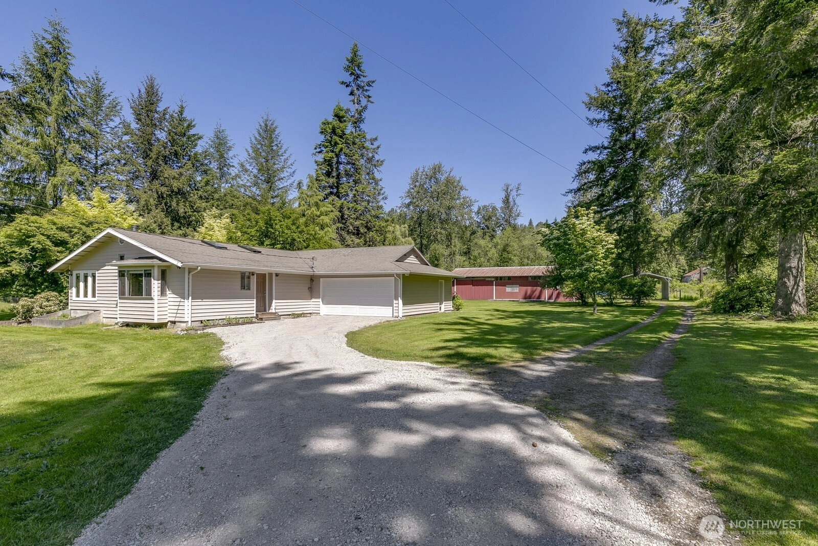 21709 Jordan Rd Arlington WA 98223