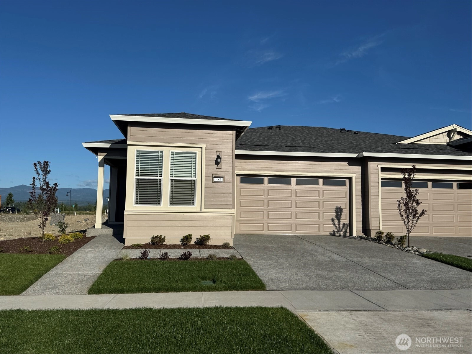14821 207th Ave E Unit  Bonney Lake WA 98391
