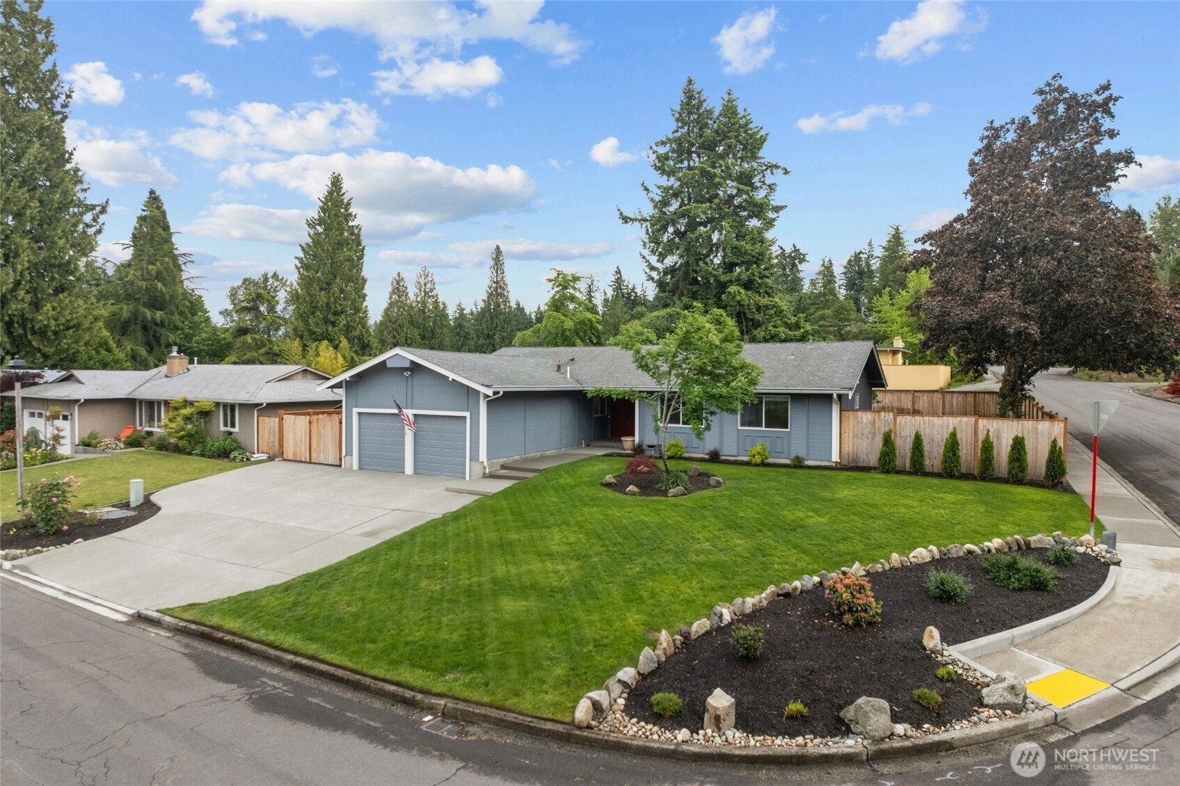 12603 SE 75th St Newcastle WA 98056