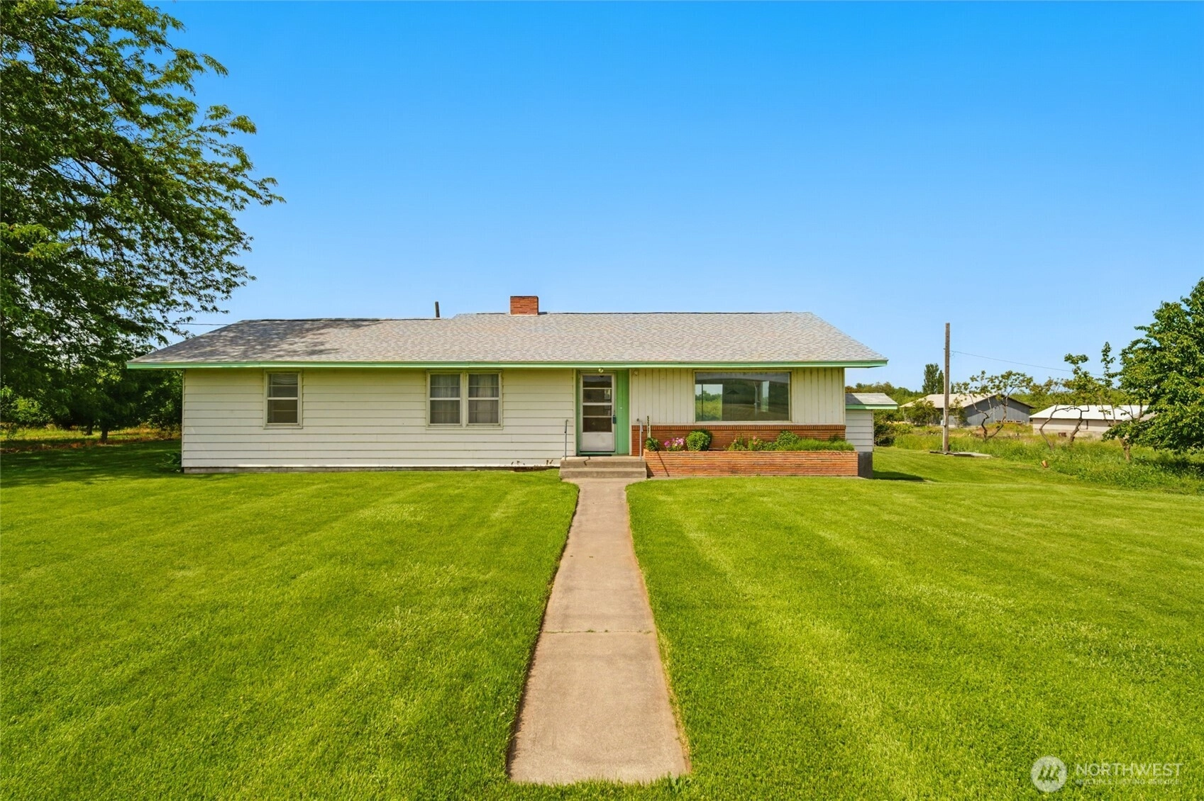 52357 Pleasant View Rd Milton-Freewater OR 97862