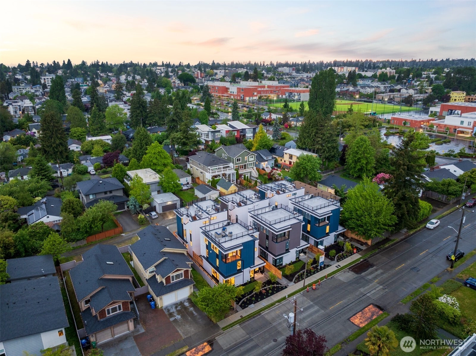 8825 C Wallingford Ave N Seattle WA 98103