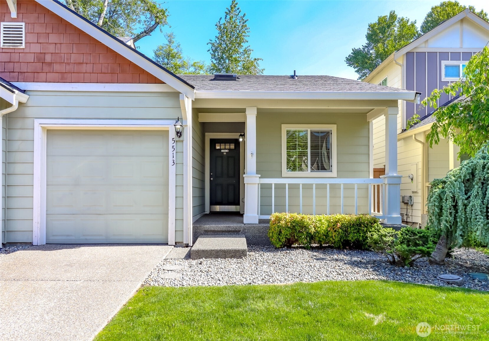 5513 Starlight St E Fife WA 98424