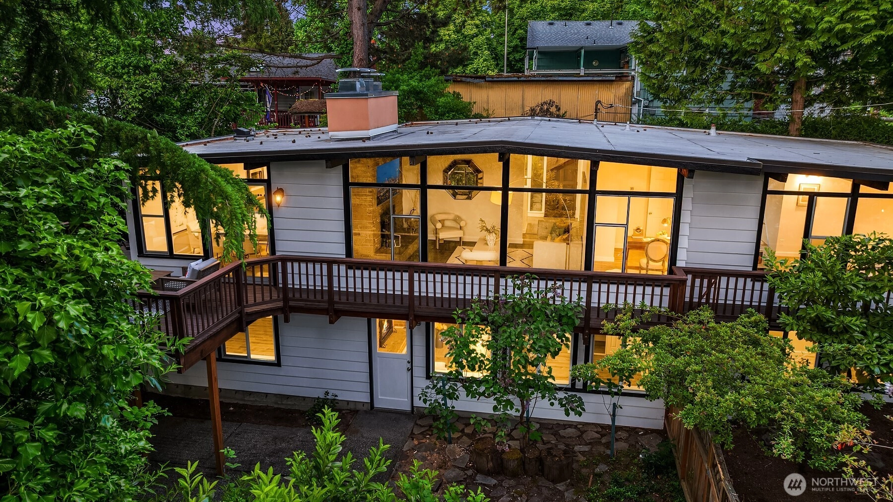 846 NE 104th St Unit  Seattle WA 98125