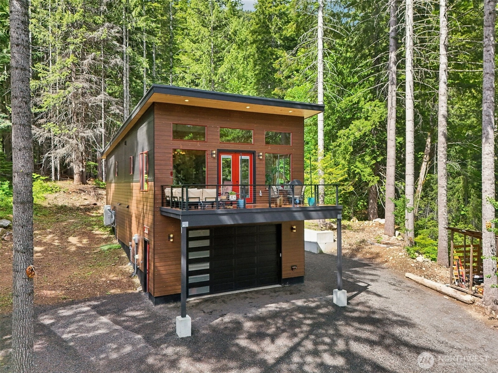 3271 Via Kachess Road Easton WA 98925