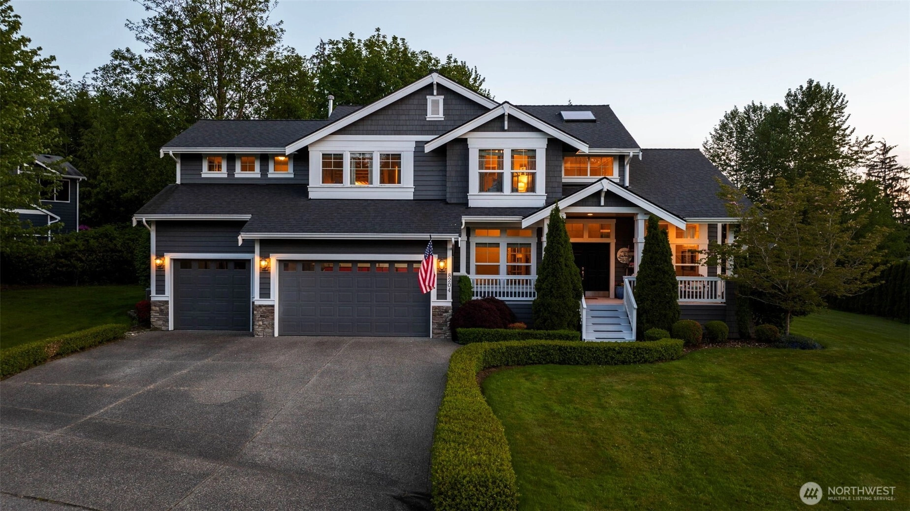 8204 209th Ave SE Snohomish WA 98290