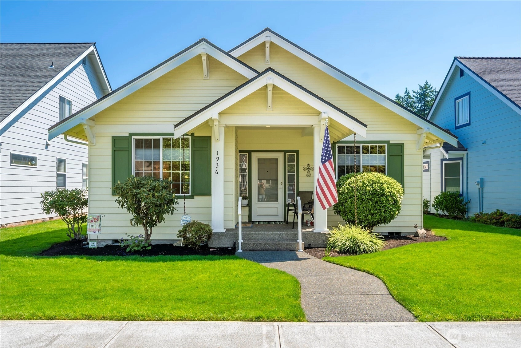 1936 Palisade Blvd DuPont WA 98327