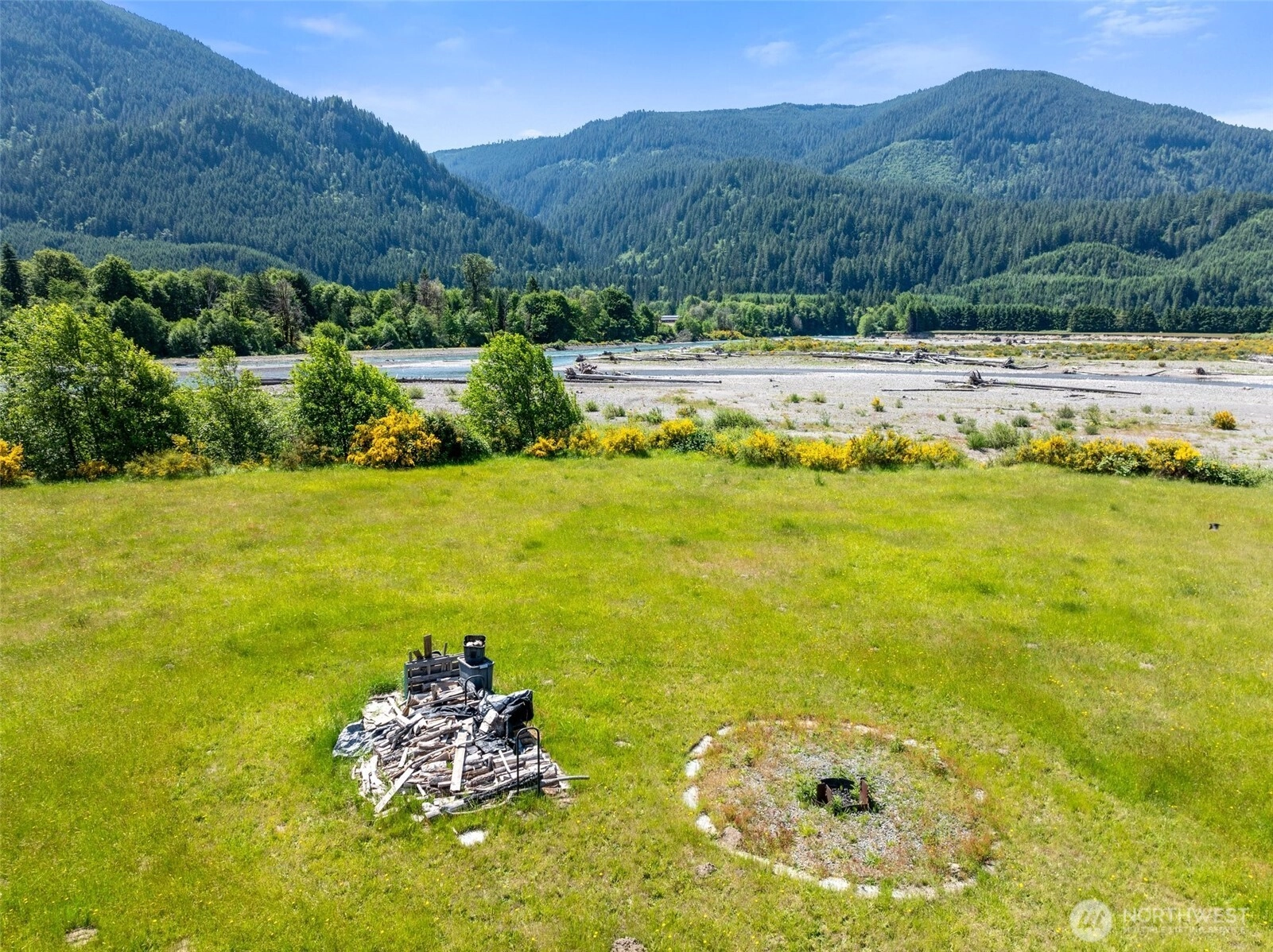 203 River Ranch Rd Randle WA 98532