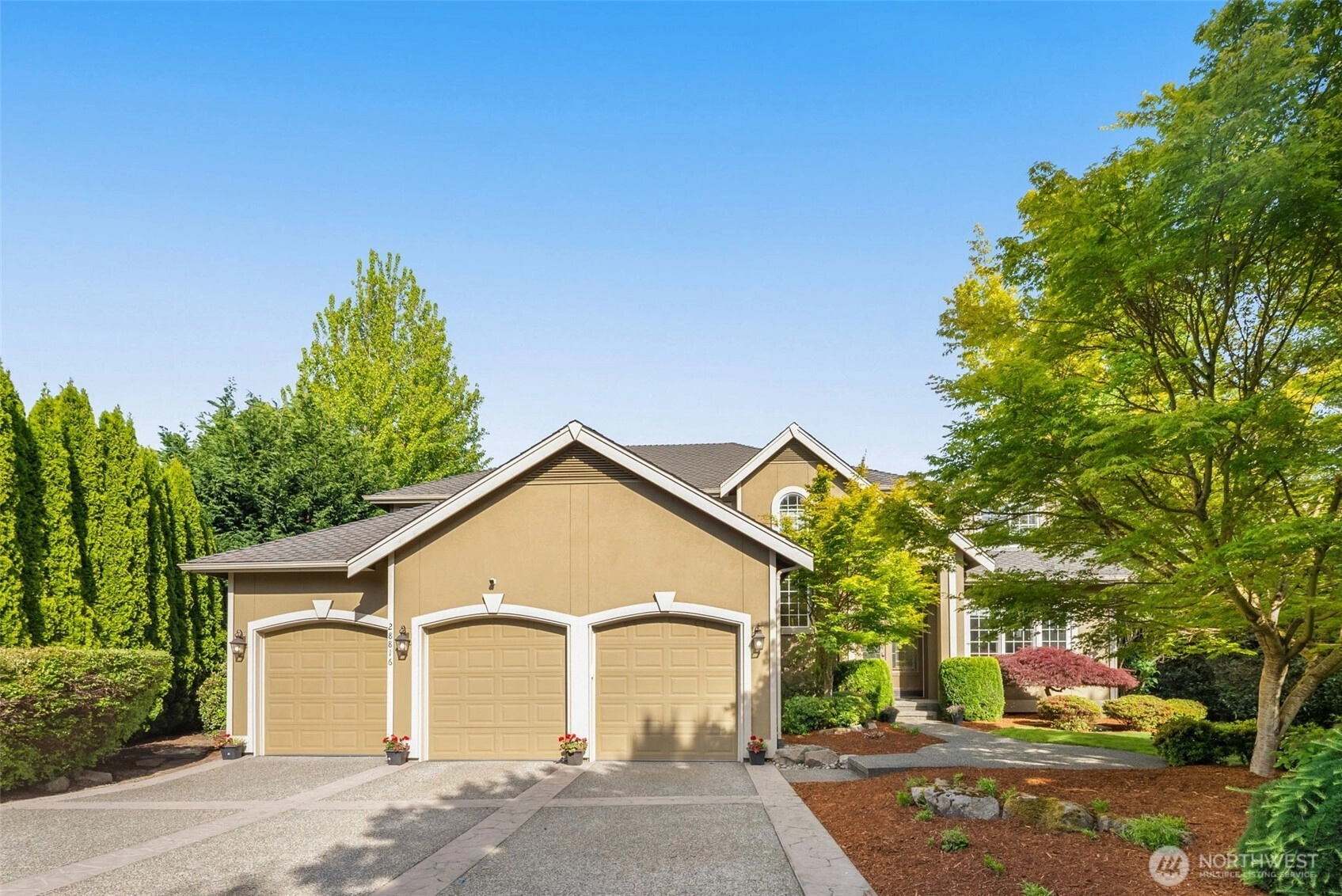 28816 118th Ave SE Unit  Auburn WA 98092