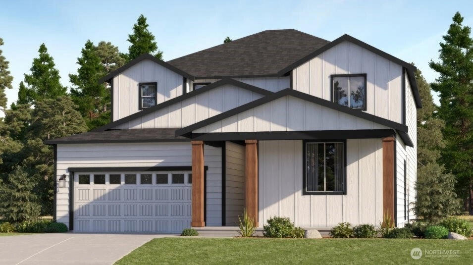 3266 SW Pier Ln Unit  Port Orchard WA 98367