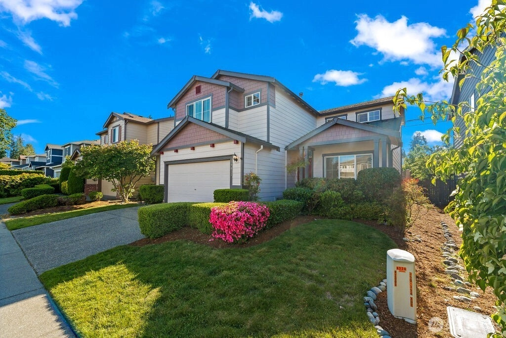 14632 35th Dr SE Mill Creek WA 98012