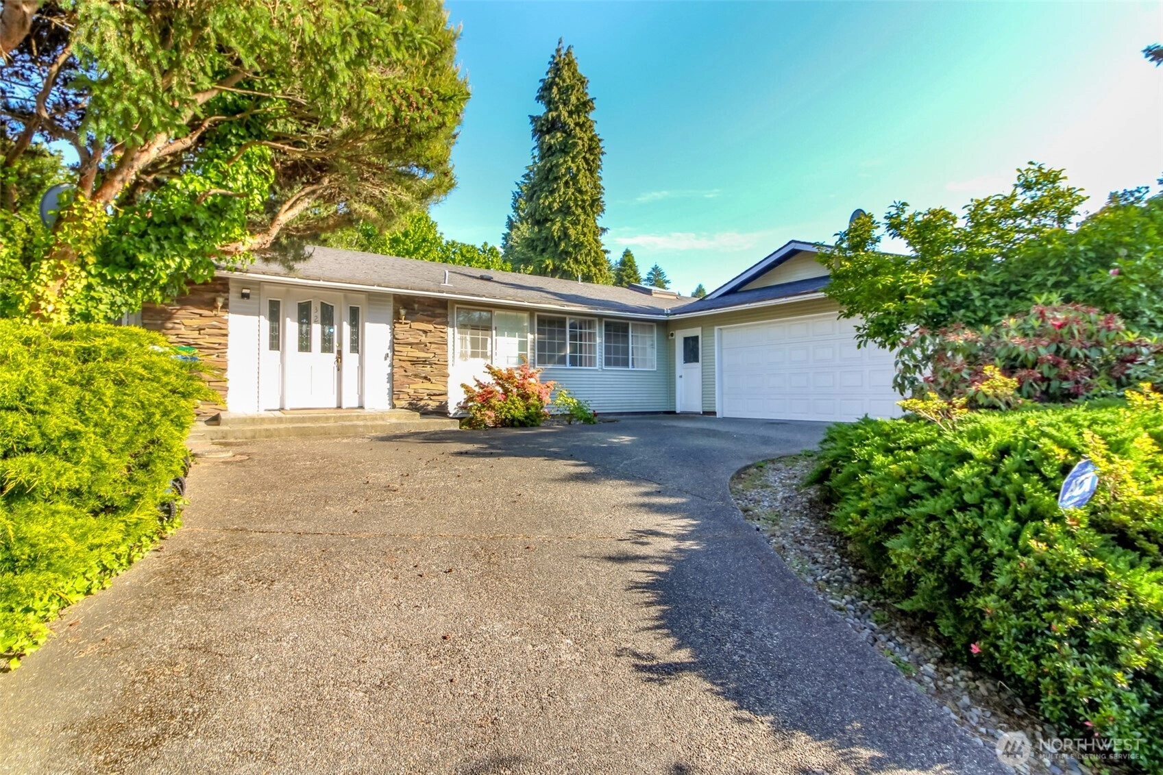 32622 39th Ave SW Unit  Federal Way WA 98023