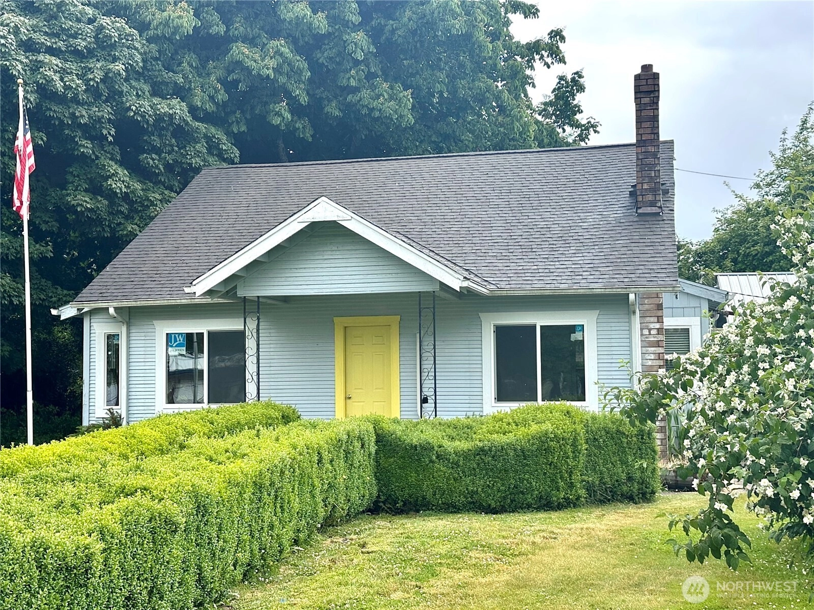 381 Trillium Ave Forks WA 98331