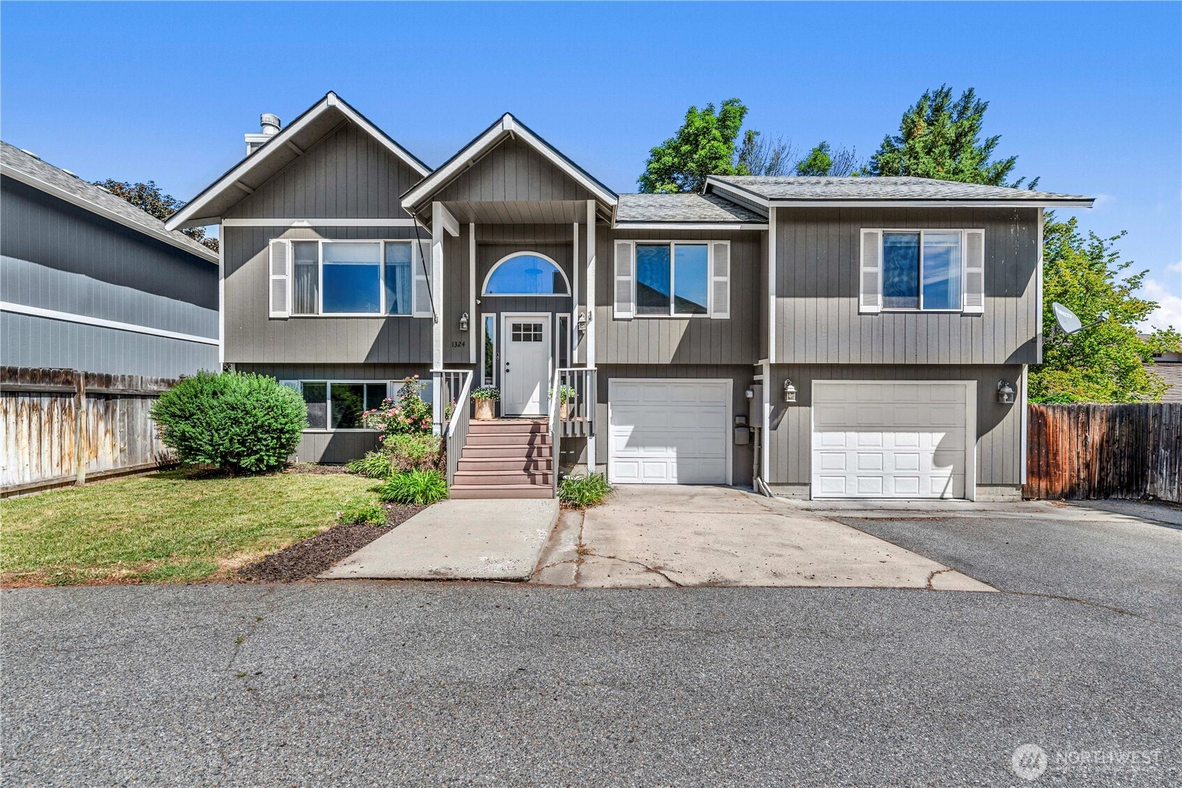 1324 Fairhaven Ave Unit  Wenatchee WA 98801