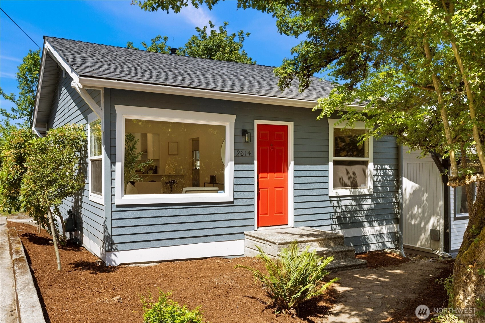 2614 E Olive St Seattle WA 98122
