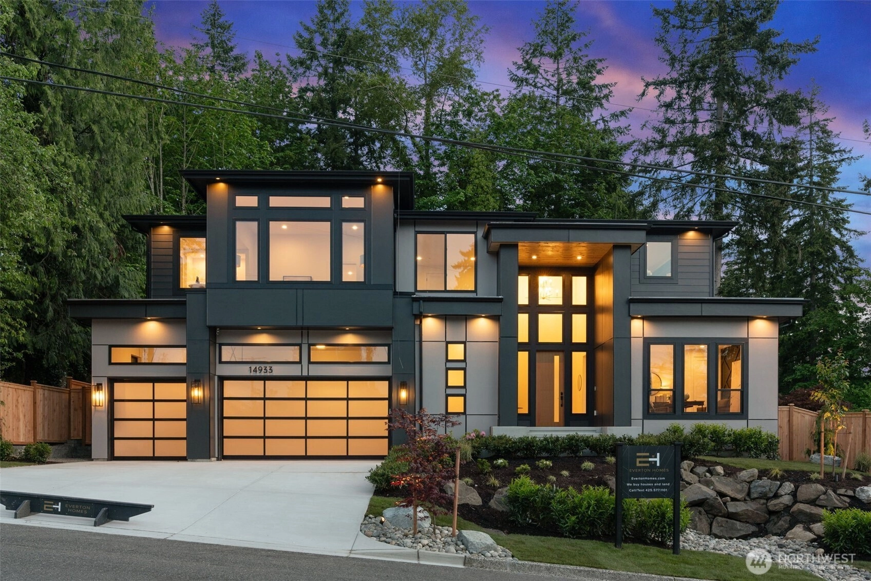 14933 SE 45th Pl Unit  Bellevue WA 98006