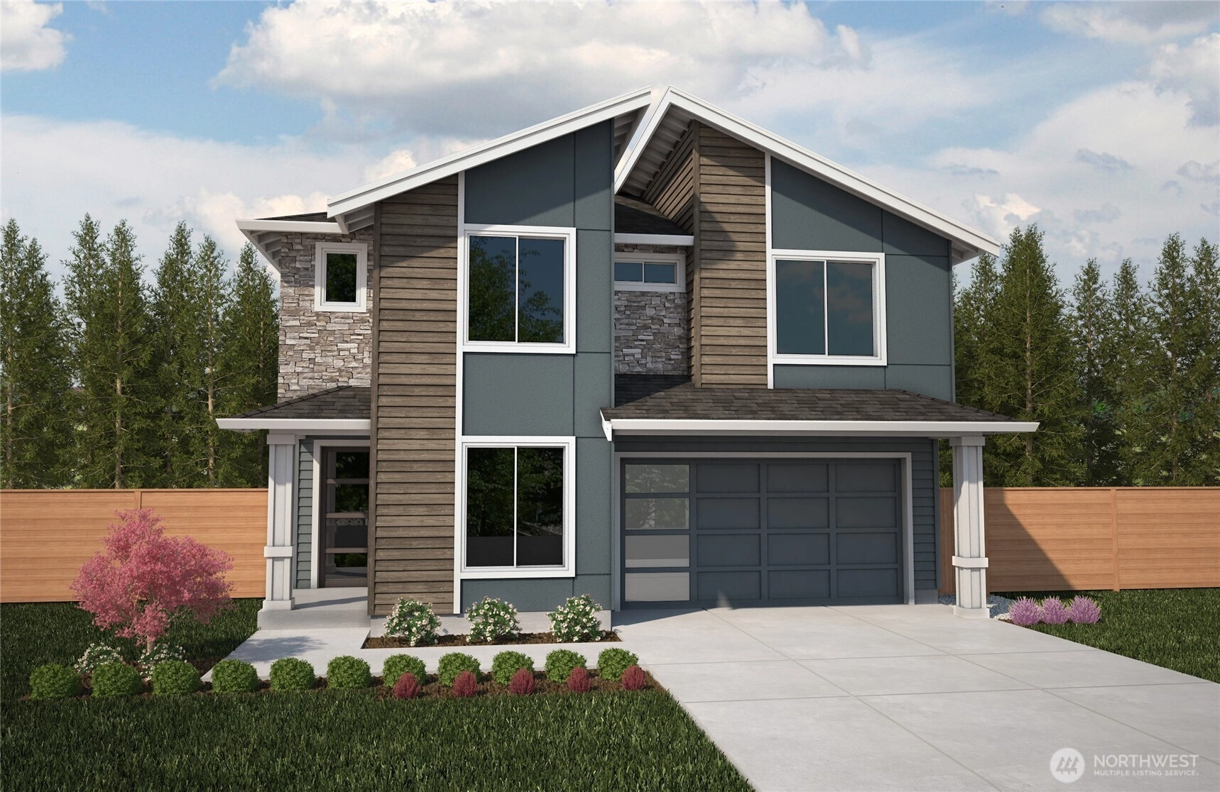 15523 208th Ave Ct E Unit 133 Unit 133 Bonney Lake WA 98391