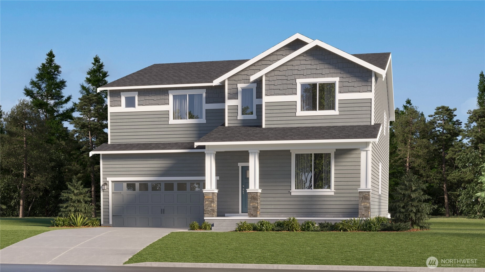 13485 200th Ave SE Unit  Monroe WA 98272