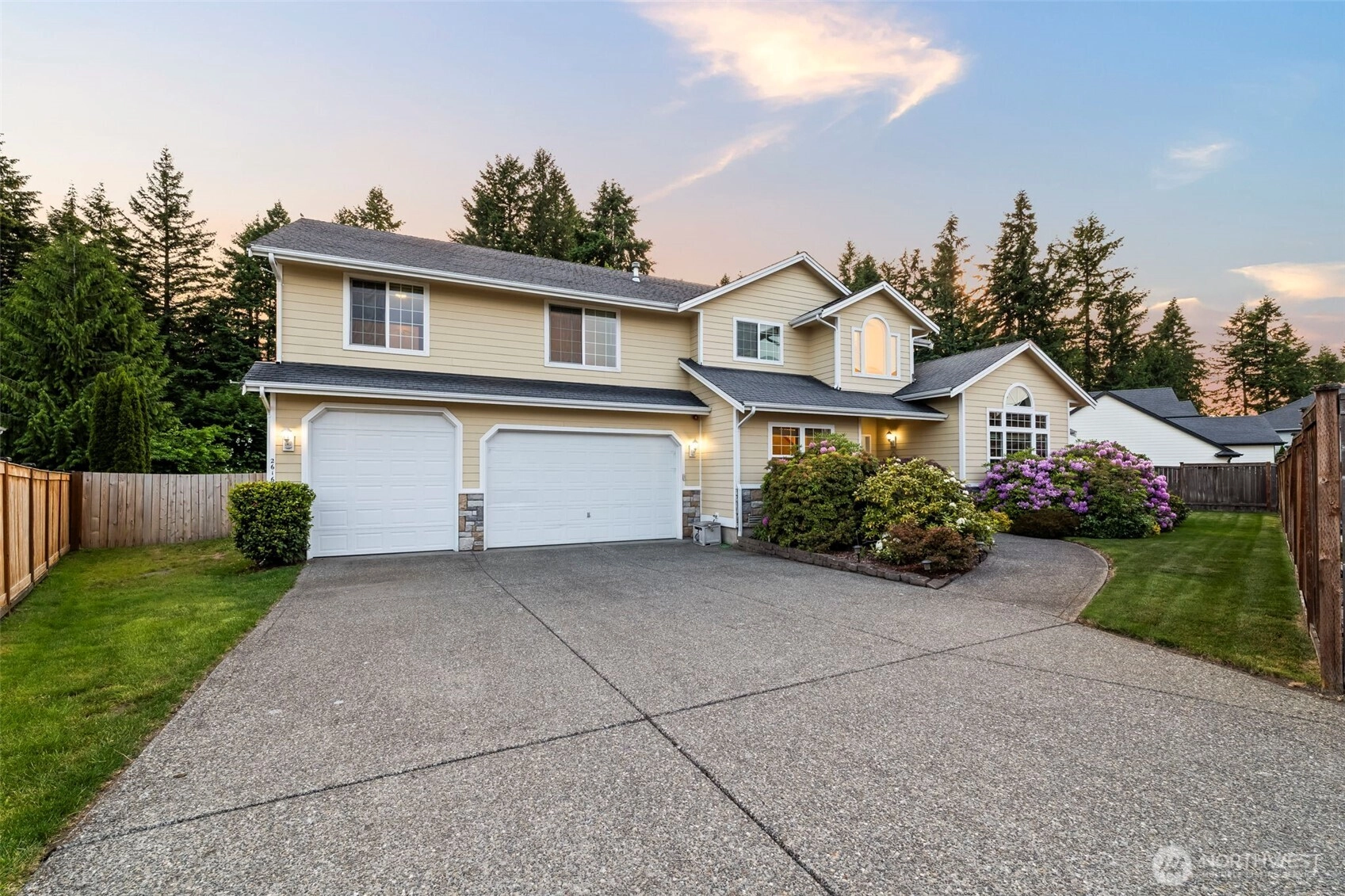 2616 171st Ave E Unit  Lake Tapps WA 98391