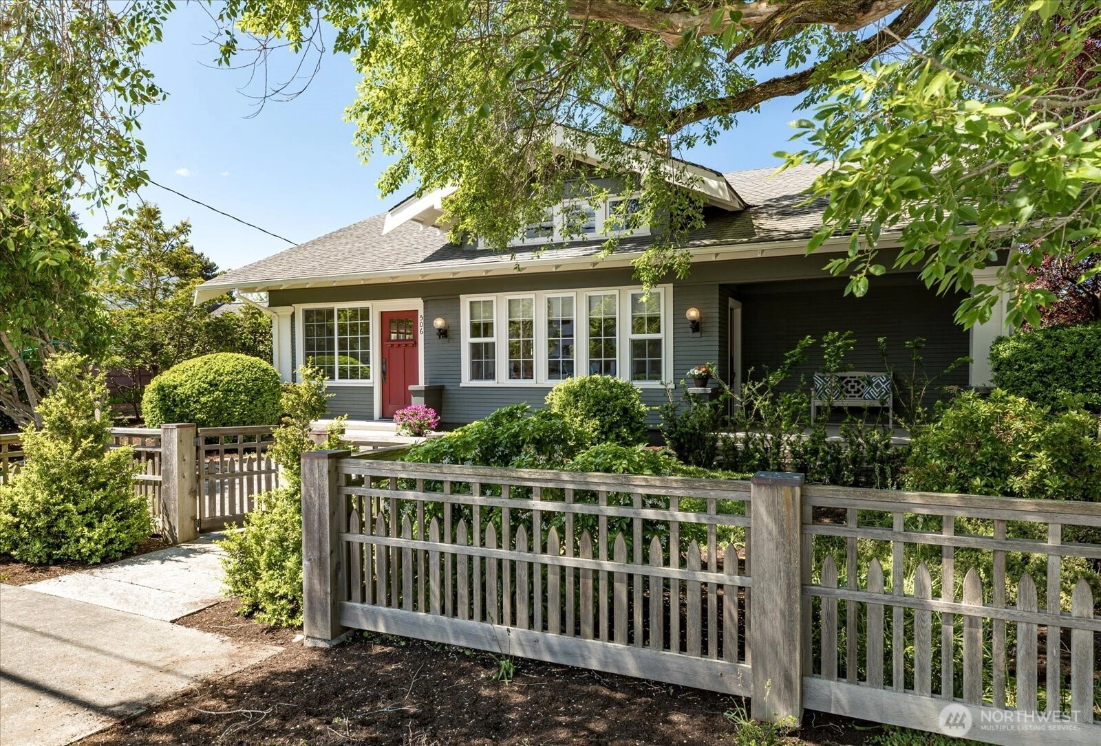 506 N Main St Unit  Coupeville WA 98239