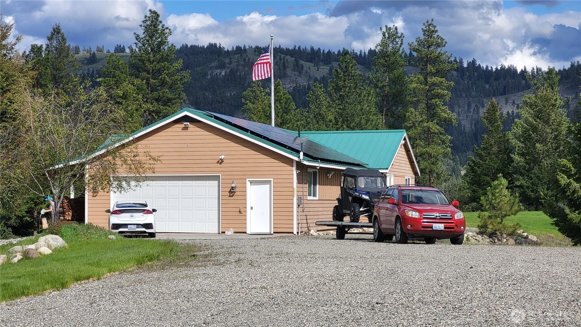 41 Decoy Rd Republic WA 99166