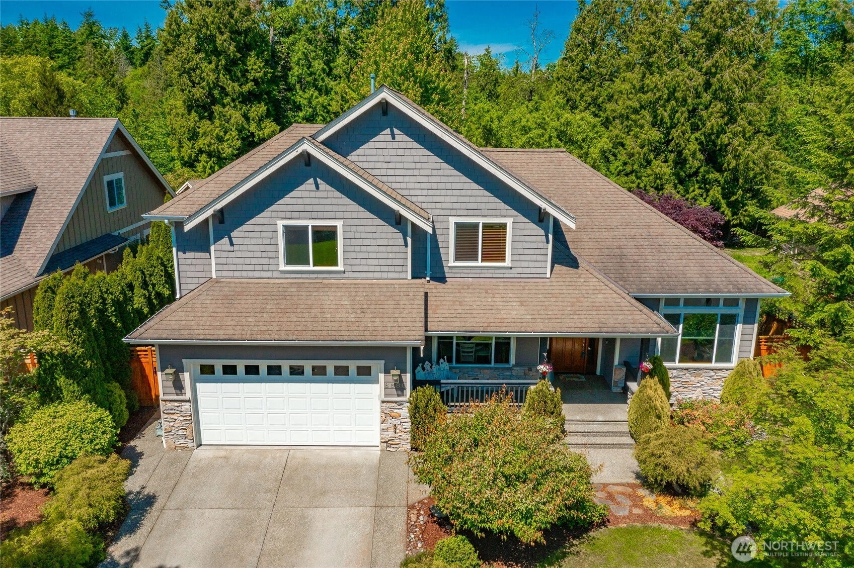 8680 Ashbury Ct Blaine WA 98230