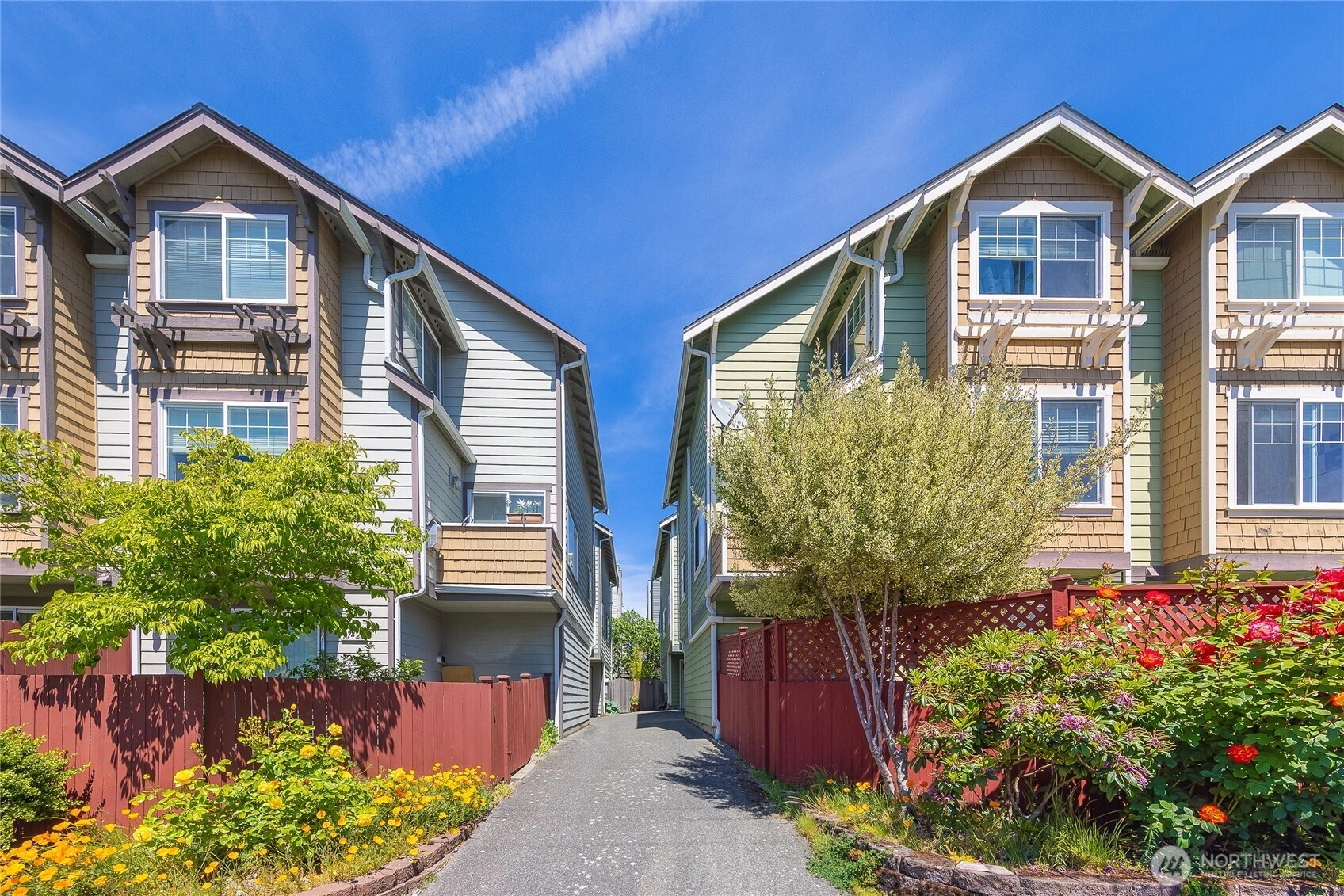 1738 NW 59th St Unit A Unit A Seattle WA 98107