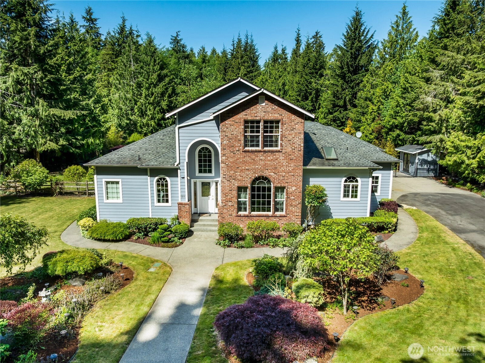 6841 NW Ranger Way Silverdale WA 98383