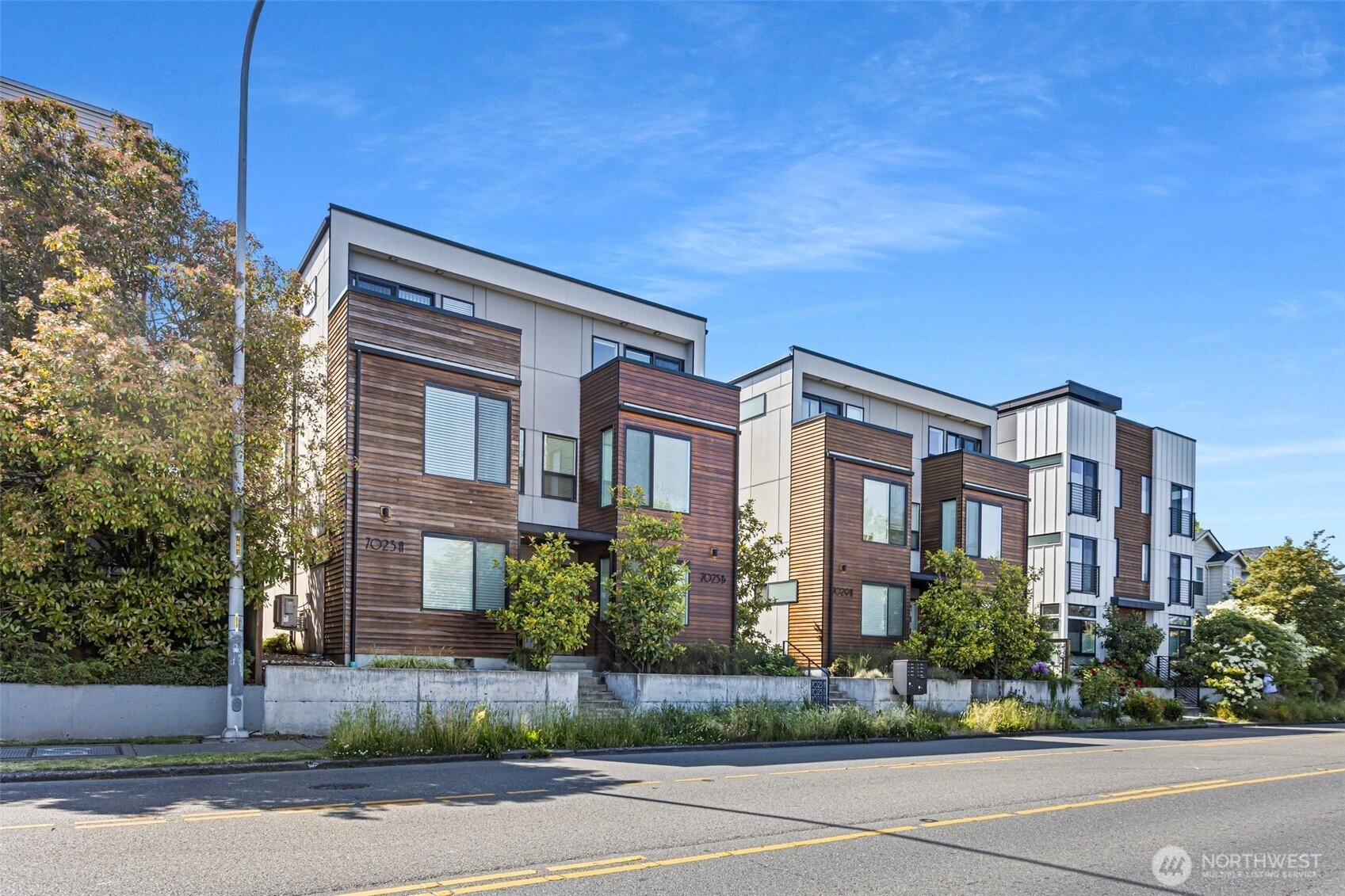 7025 35th Ave NE Unit B Unit B Seattle WA 98115