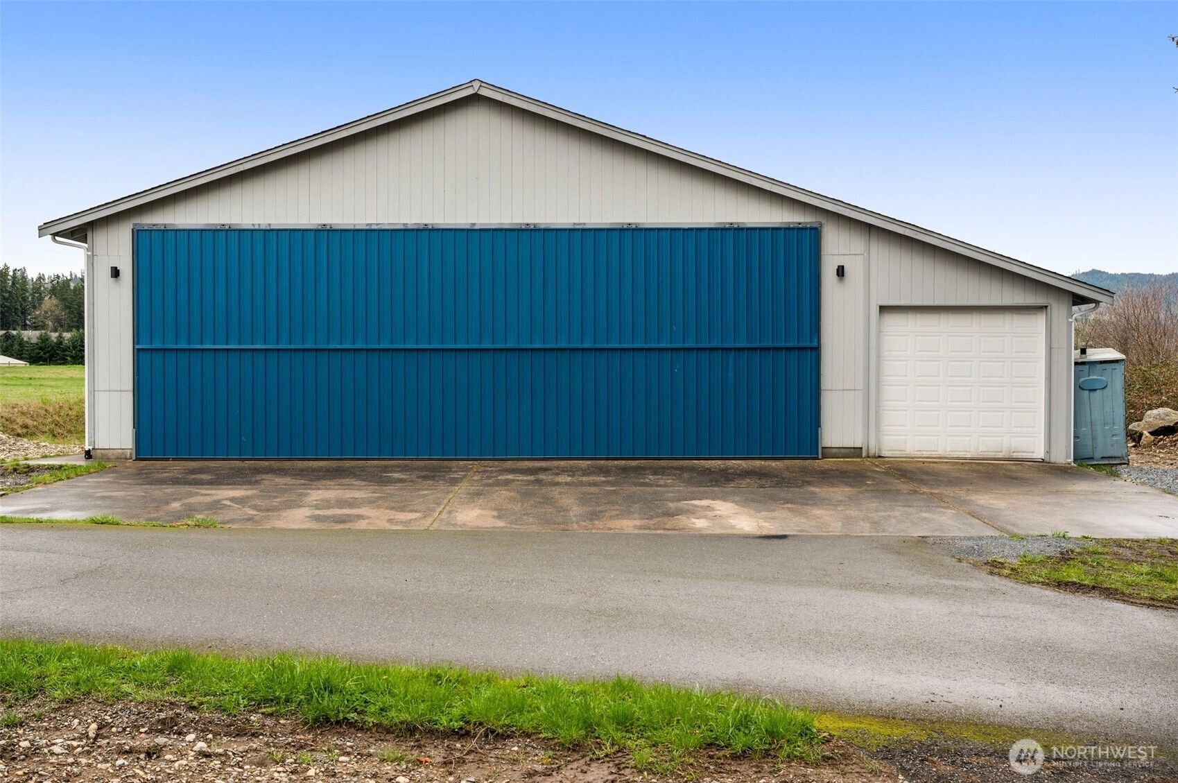 427 Jet St E Eatonville WA 98328