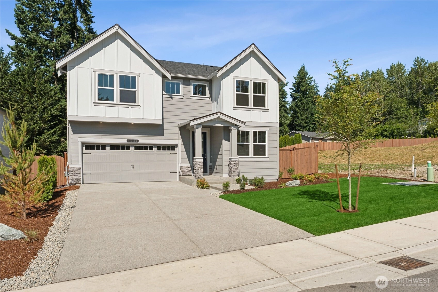3822 98th Ave Ct E Unit 9 Unit 9 Edgewood WA 98371