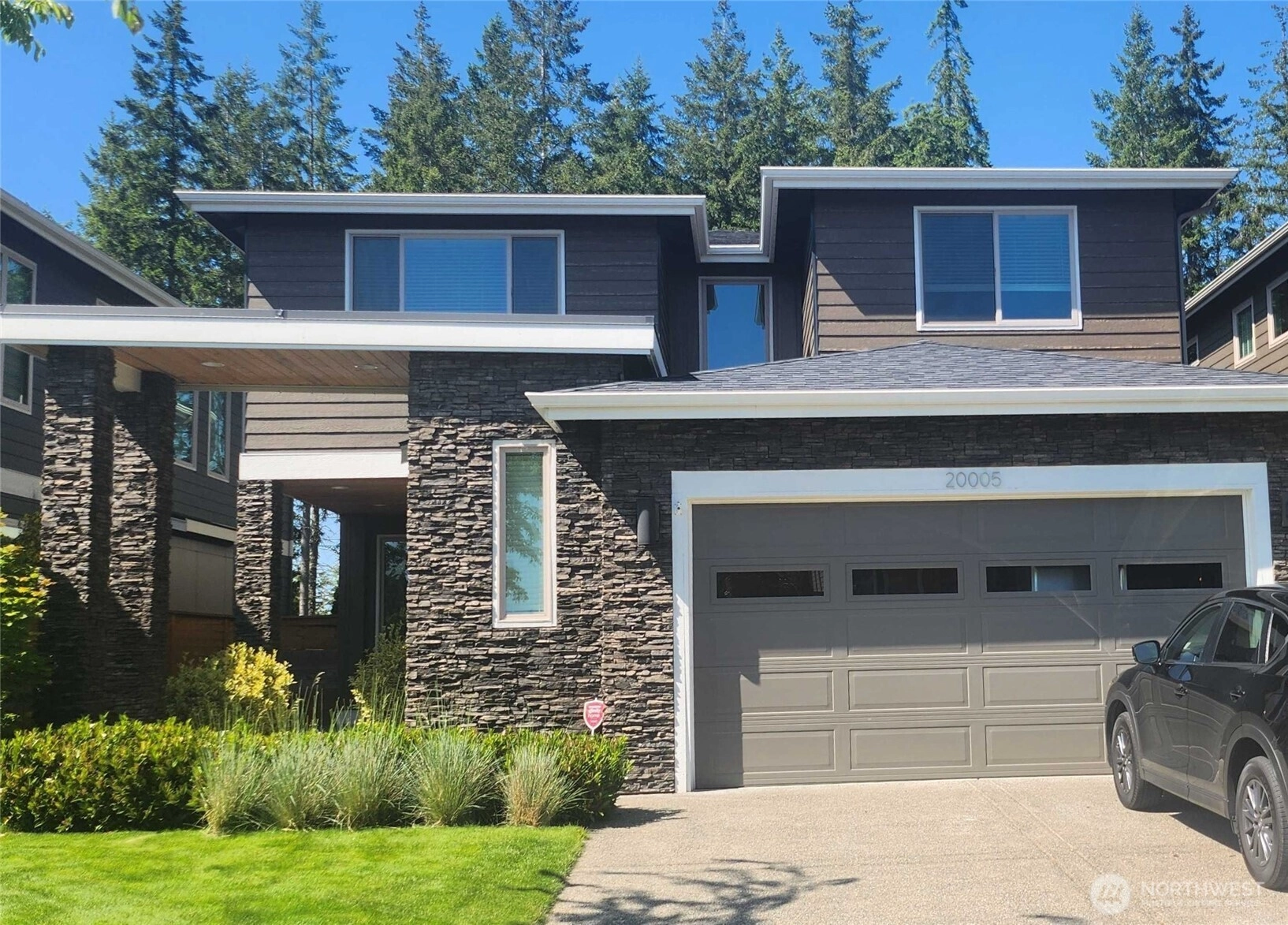 20005 145th St E Unit  Bonney Lake WA 98391